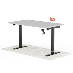 Standable easy höhenverstellb gebraucht kaufen  Wird an jeden Ort in Deutschland