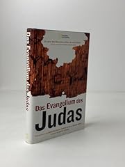 Evangelium judas gebraucht kaufen  Wird an jeden Ort in Deutschland
