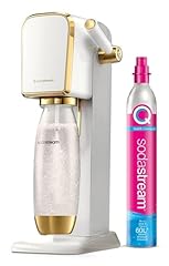 Sodastream art wassersprudler gebraucht kaufen  Wird an jeden Ort in Deutschland