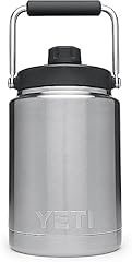 Yeti rambler jug for sale  Delivered anywhere in UK