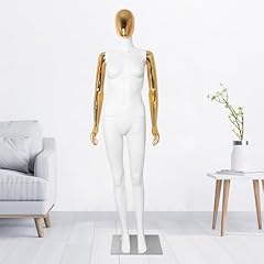 Yumhome female mannequin for sale  Delivered anywhere in USA 