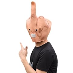 Maschera per dita usato  Spedito ovunque in Italia 
