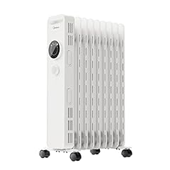 Midea ölradiator 2000w gebraucht kaufen  Wird an jeden Ort in Deutschland