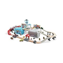 Hape super cityscape for sale  Delivered anywhere in USA 