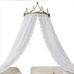 Sfyzhmme crown bed for sale  Delivered anywhere in USA 