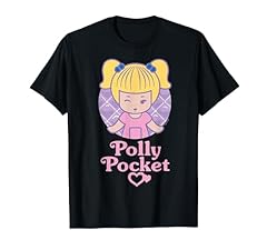 Polly pocket poupée d'occasion  Livré partout en France