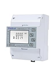 Eastron sdm630 modbus d'occasion  Livré partout en Belgiqu