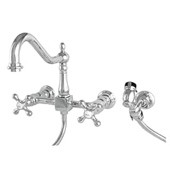 Kingston brass ks1241axbs for sale  Delivered anywhere in USA 