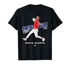 See bryce harper for sale  Delivered anywhere in USA 