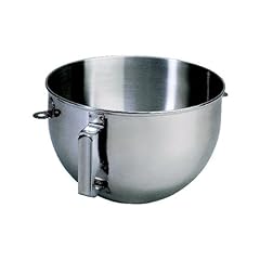 Kitchenaid 5qt polished for sale  Delivered anywhere in USA 
