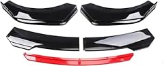 Tyumgxiao auto spoiler usato  Spedito ovunque in Italia 