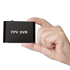 Fpv dvr video gebraucht kaufen  Wird an jeden Ort in Deutschland