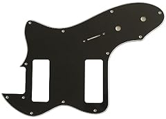 Pickguard guitare fender d'occasion  Livré partout en France