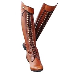 Lnnloo winterreitstiefel therm gebraucht kaufen  Wird an jeden Ort in Deutschland
