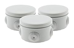 Zenitech set scatole usato  Spedito ovunque in Italia 