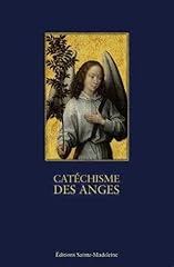 Catéchisme anges d'occasion  Livré partout en France