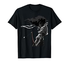 Coolest afro samurai for sale  Delivered anywhere in USA 