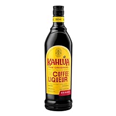 Kahlua liquore caffè usato  Spedito ovunque in Italia 