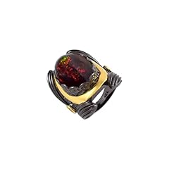 Black ethiopian opal for sale  Delivered anywhere in UK