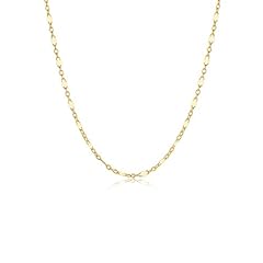 Mevecco gold chain for sale  Delivered anywhere in USA 