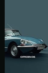 Citroen diary for sale  Delivered anywhere in UK