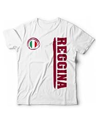 Generico maglietta reggina usato  Spedito ovunque in Italia 