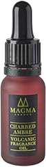 Magma london charred for sale  Delivered anywhere in UK