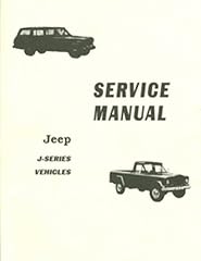 1964 jeep series for sale  Delivered anywhere in USA 