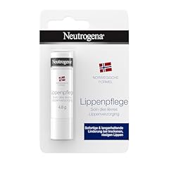 Neutrogena lippenpflege lippen gebraucht kaufen  Wird an jeden Ort in Deutschland