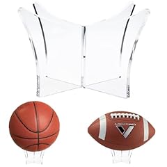 Acrylic basketball display for sale  Delivered anywhere in USA 