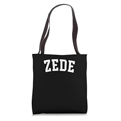 Zede tote bag for sale  Delivered anywhere in USA 