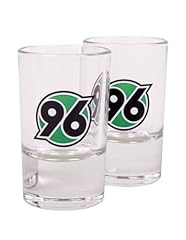 Hannover schnapsglas 2er gebraucht kaufen  Wird an jeden Ort in Deutschland