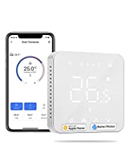 Meross smart thermostat for sale  Delivered anywhere in Ireland