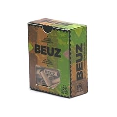 Beuz confezione 120 usato  Spedito ovunque in Italia 