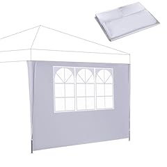 Bontec tent sidewall for sale  Delivered anywhere in UK