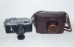 Zorki russian rangefinder for sale  Delivered anywhere in USA 