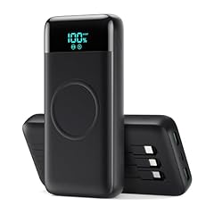 Wireless portable charger for sale  Delivered anywhere in USA 