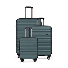 Antler set suitcases for sale  Delivered anywhere in UK