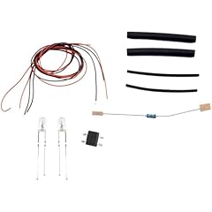 Babominimer red led for sale  Delivered anywhere in UK