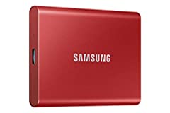 Samsung 500gb portable for sale  Delivered anywhere in USA 