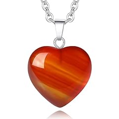 Xiannvxi red heart for sale  Delivered anywhere in UK
