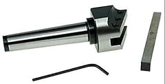 Fly cutter mt2 for sale  Delivered anywhere in UK