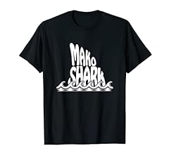 Mako shark fin d'occasion  Livré partout en France