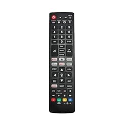 Remplacement telecommande tele d'occasion  Livré partout en France