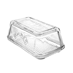 Kilner glass butter for sale  Delivered anywhere in UK