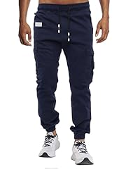 Vmsucij homme pantalon d'occasion  Livré partout en France