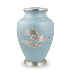 Aria dolphin bronze for sale  Delivered anywhere in UK