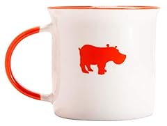 Tazza ceramica kiss usato  Spedito ovunque in Italia 