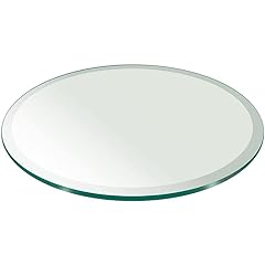 Maklaine round clear for sale  Delivered anywhere in USA 