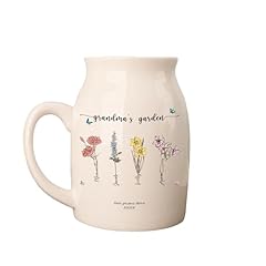 Grandma garden vase for sale  Delivered anywhere in USA 